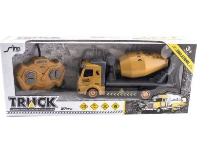 Alltoys RC Truck Driver domíchávač 1 : 48