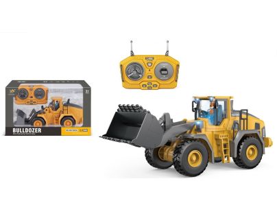 Alltoys RC Nakladač 1 : 20 - Poškozený obal