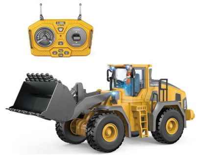 Alltoys RC Nakladač 1 : 20 - Poškozený obal