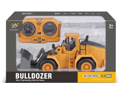 Alltoys RC Nakladač 1 : 20 - Poškozený obal