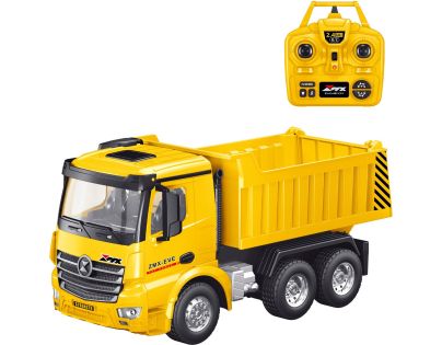 Alltoys RC nákladní auto 2.4Ghz