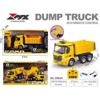 Alltoys RC nákladní auto 2.4Ghz 2