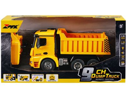 Alltoys RC nákladní auto 2.4Ghz