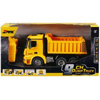 Alltoys RC nákladní auto 2.4Ghz 3