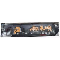 Alltoys RC nákladní vozidlo 56 cm válec a nakladač 2