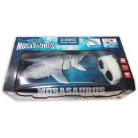 Alltoys RC Obojživelný ještěr Mosasaurus 2