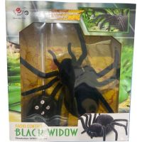 Alltoys RC Pavouk Černá vdova 2