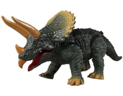 Alltoys RC Triceratops - Poškozený obal