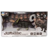 Alltoys RC Triceratops 2