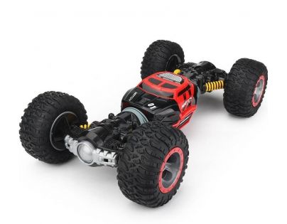 Alltoys RC trikové auto 1:16 červené