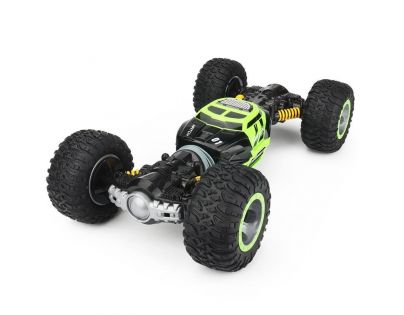 Alltoys RC trikové auto 1:16 zelené