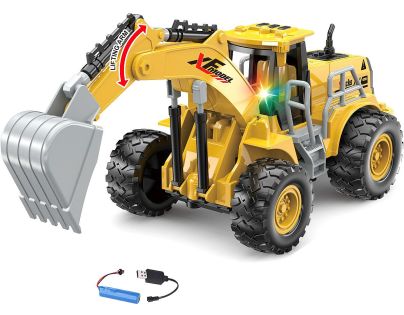 Alltoys RC vozidlo 1:22 - 2.4G