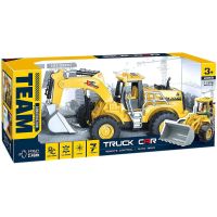 Alltoys RC vozidlo 1:22 - 2.4G 2