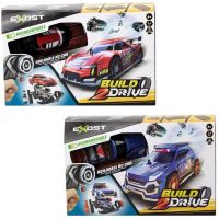 Alltoys RC závodní auto Build2 drive