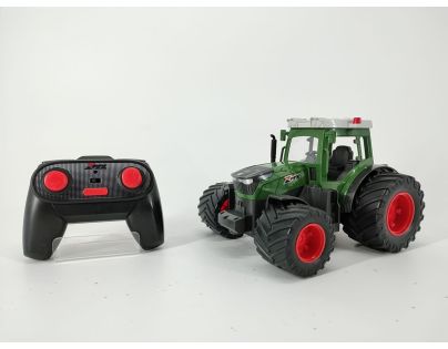 Alltoys RC zemědělský traktor 2.4Ghz