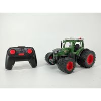 Alltoys RC zemědělský traktor 2.4Ghz 2