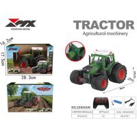 Alltoys RC zemědělský traktor 2.4Ghz 3