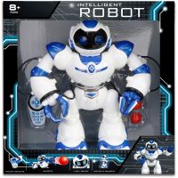 Alltoys Robot kosmonaut 2