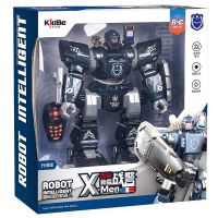 Alltoys Robot policista 2