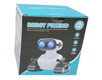 Alltoys Robot