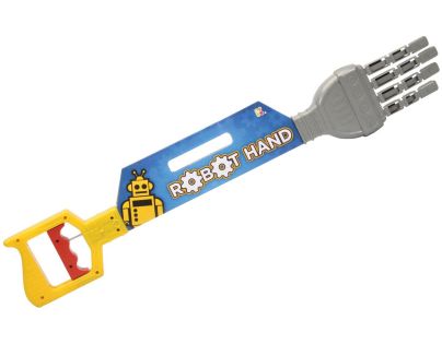 Alltoys Robotická ruka PT86