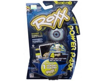 ROXX 3311201 - ROXX power pack  - 4 ks