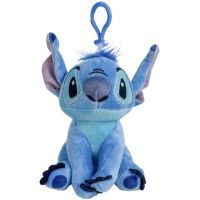 Alltoys Sada plyšových klipů Stitch Angel 2 ks 3