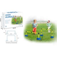Alltoys Sada překážek (3345) 2