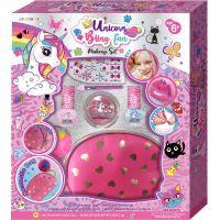 Alltoys Sada pro make up a nehty