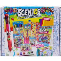 Alltoys Sada voňavá Scentos střední 3