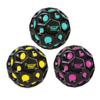 Alltoys Skákací míček Super Comet