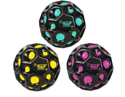 Alltoys Skákací míček Super Comet