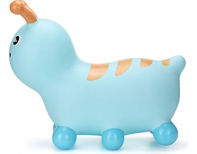 Alltoys Skákací zvířátko Housenka