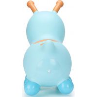 Alltoys Skákací zvířátko Housenka 3