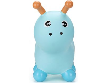 Alltoys Skákací zvířátko Housenka