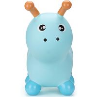 Alltoys Skákací zvířátko Housenka 4