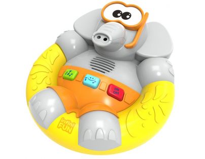 Alltoys Slon do vany