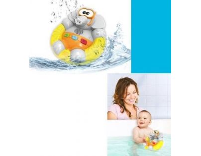 Alltoys Slon do vany