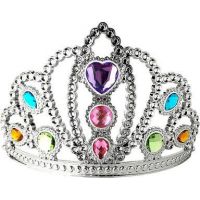 Alltoys Šperky pro princezny s kouzelnou šperkovnicí 3