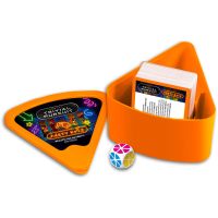 Alltoys Společenská hra Trivial Pursuit - Párty 2