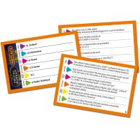 Alltoys Společenská hra Trivial Pursuit - Párty 4