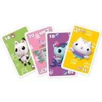 Alltoys Společenská hra WHOT Gabinčin kouzelný domek 2