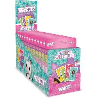 Alltoys Společenská hra WHOT Gabinčin kouzelný domek 6