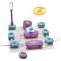 Alltoys Stavebnice elektrické obvody 2