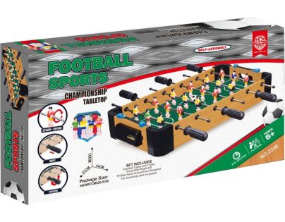 Alltoys Stolní fotbal (2246)
