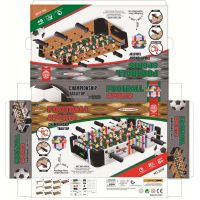 Alltoys Stolní fotbal (2246) 3