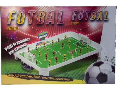 Alltoys Stolní fotbal velký