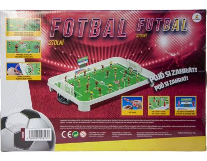 Alltoys Stolní fotbal velký