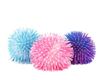 Alltoys Střapatý míček Tutti Frutti