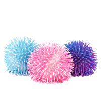 Alltoys Střapatý míček Tutti Frutti